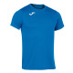 Футболка Joma RECORD II SHORT SLEEVE T-SHIRT синій S 102227.700 S