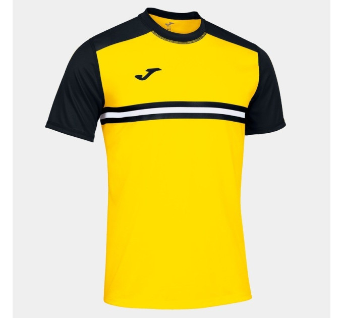 Футболка Joma HISPA IV жовтий XL 102852.901 XL