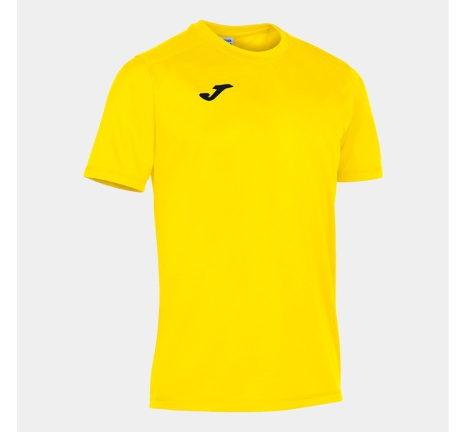 Чоловіча футболка Joma STRONG жовтий L 101662.900 L