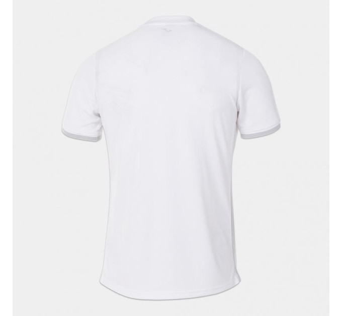 Футболка Joma CAMPUS III білий XXS 101587.200 XXS