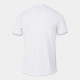 Футболка Joma CAMPUS III білий XXS 101587.200 XXS
