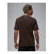 Чоловіча Футболка Jordan M REISSUE GX SS CREW Коричневий M (7dHJ2356-010 M)