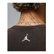 Чоловіча Футболка Jordan M REISSUE GX SS CREW Коричневий M (7dHJ2356-010 M)