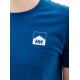 Чоловіча Футболка HELLY HANSEN NORD GRAPHIC HH T-SHIRT Синій M (7d62979-606 M)