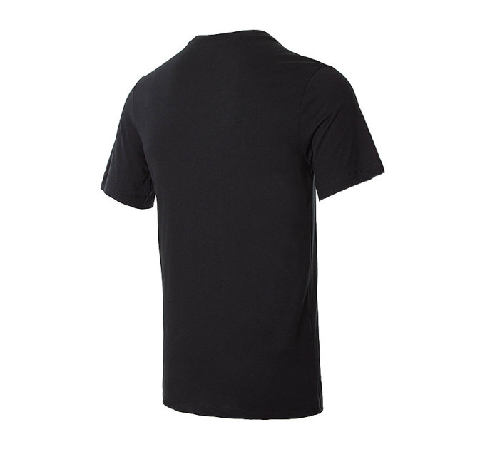 Чоловіча Футболка JORDAN MJUMPMAN DF SS CREW Чорний XL (7dCW5190-010 XL)
