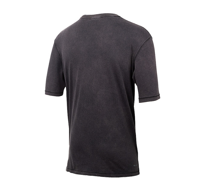 Чоловіча Футболка Jordan M J DF SPRT SS TOP Чорний S (DH8920-010 S)