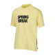 Чоловіча Футболка Nike M NK SB TEE SPRING BREAK Жовтий S (DX9457-706) Чоловіча Футболка Nike M NK SB TEE SPRING BREAK Жовтий S (DX9457-706)