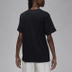 Чоловіча Футболка JORDAN MPARIS CITY LBR SS CREW Чорний S (7dHF1440-010 S)