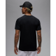 Чоловіча Футболка Jordan M J CITY 88 SS CREW Чорний XL (7dHQ0009-010 XL)