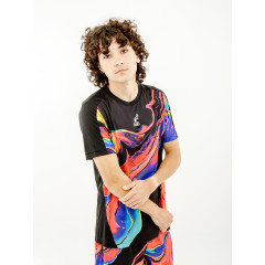 Чоловіча Футболка AUSTRALIAN HOLI ACE T-SHIRT Разноцветный M (7dPAUTS0008-003 M)