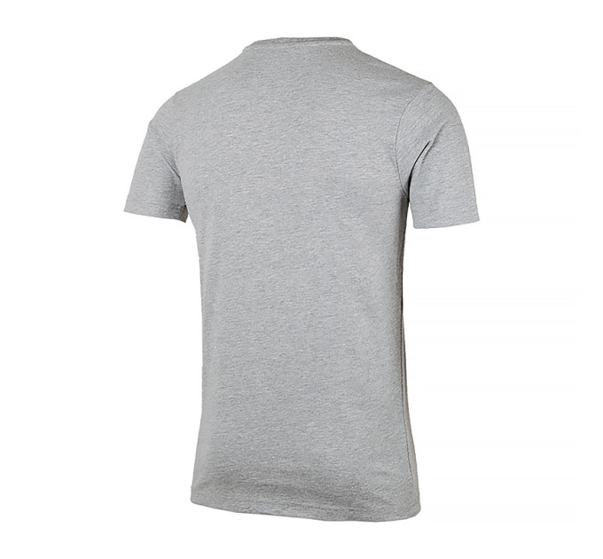 Чоловіча Футболка Ellesse Voodoo Сірий S (SHB06835-GREY-MARL S)