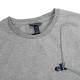 Чоловіча Футболка Ellesse Voodoo Сірий S (SHB06835-GREY-MARL S)