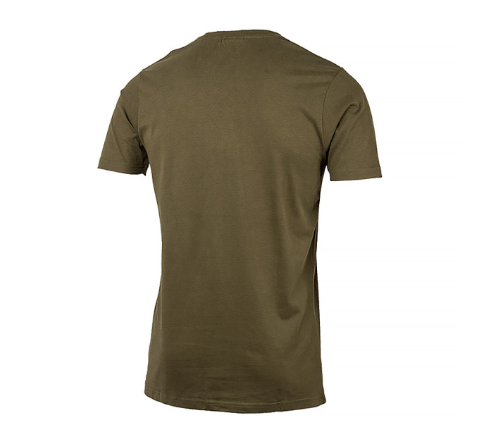Чоловіча Футболка Ellesse Voodoo Tee Хакі L (7dSHB06835-506 L)