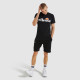 Чоловіча Футболка Ellesse SL Prado Tee Чорний XL (7dSHC07405-011 XL)