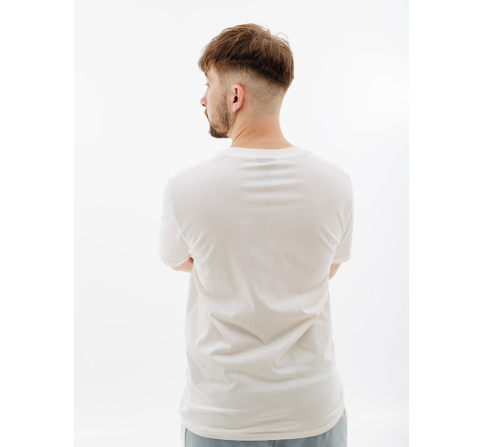 Чоловіча Футболка Murillo Tee Білий XL (7dSHR17446-904 XL)