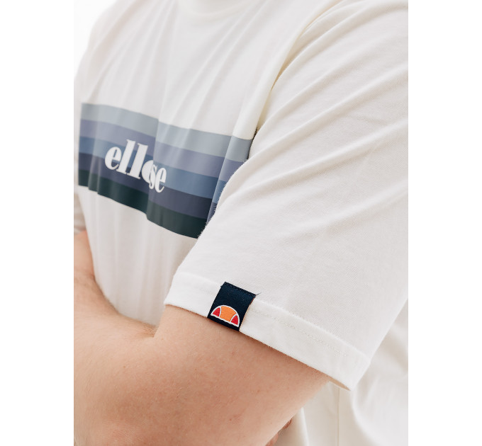 Чоловіча Футболка Murillo Tee Білий XL (7dSHR17446-904 XL)