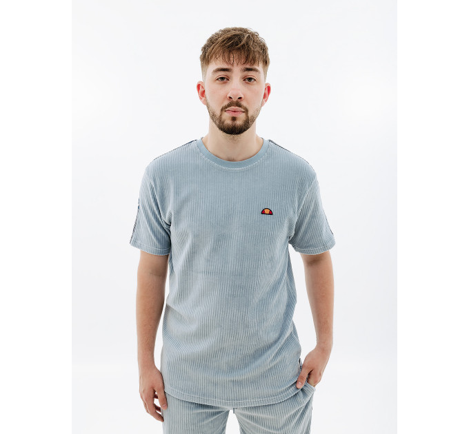 Чоловіча Футболка Ellesse Madori Tee Блакитний XL (7dSHR18179-426 XL)