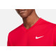 Футболка чоловіча Nike DF VCTRY TOP Червоний XL (CV2982-657 XL)