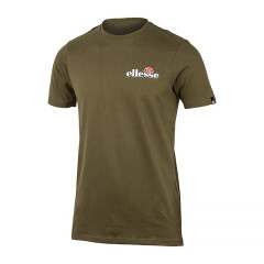 Чоловіча Футболка Ellesse Voodoo Tee Хакі 2XL (7dSHB06835-506 2XL)