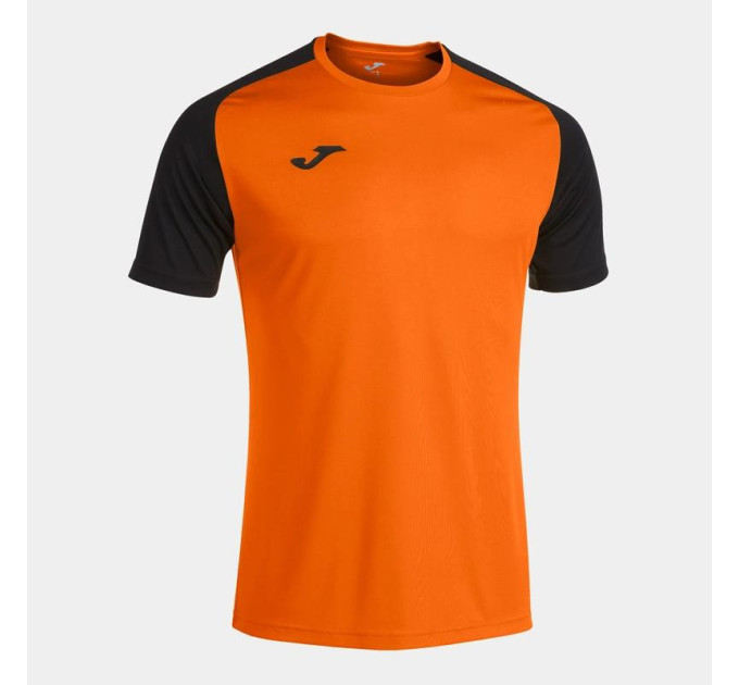 Чоловіча футболка Joma ACADEMY IV Помаранчевий XL (101968.881 XL)