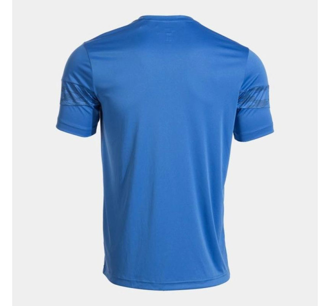 Футболка JOMA CHAMPION VIII Синій L (104263.709 L)