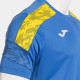 Футболка JOMA CHAMPION VIII Синій L (104263.709 L)