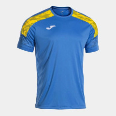 Футболка JOMA CHAMPION VIII Синій L (104263.709 L)