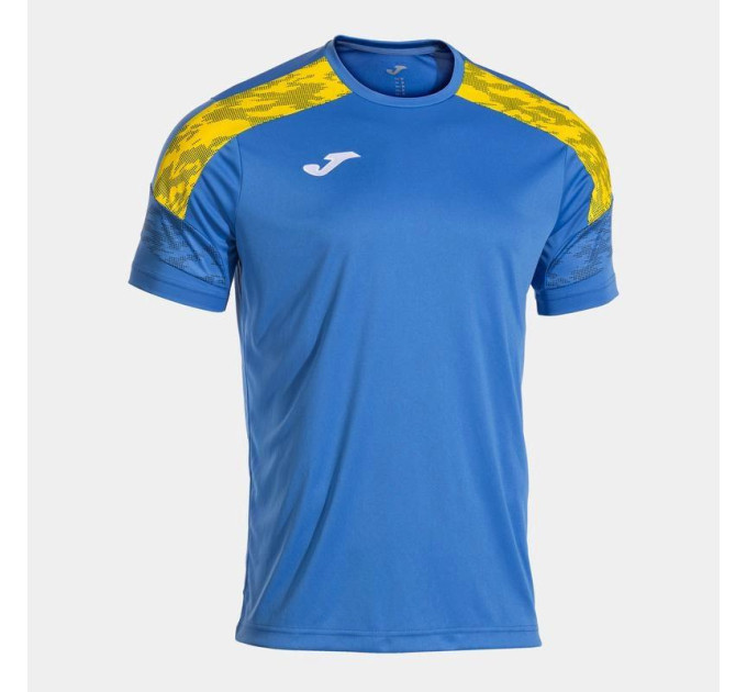 Футболка JOMA CHAMPION VIII Синій L (104263.709 L)