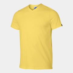 Футболка Joma VERSALLES SHORT SLEEVE T-SHIRT жовтий S 101740.990 S