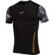 Футболка Joma R-NATURE SHORT SLEEVE T-SHIRT чорний S 102658.100 S