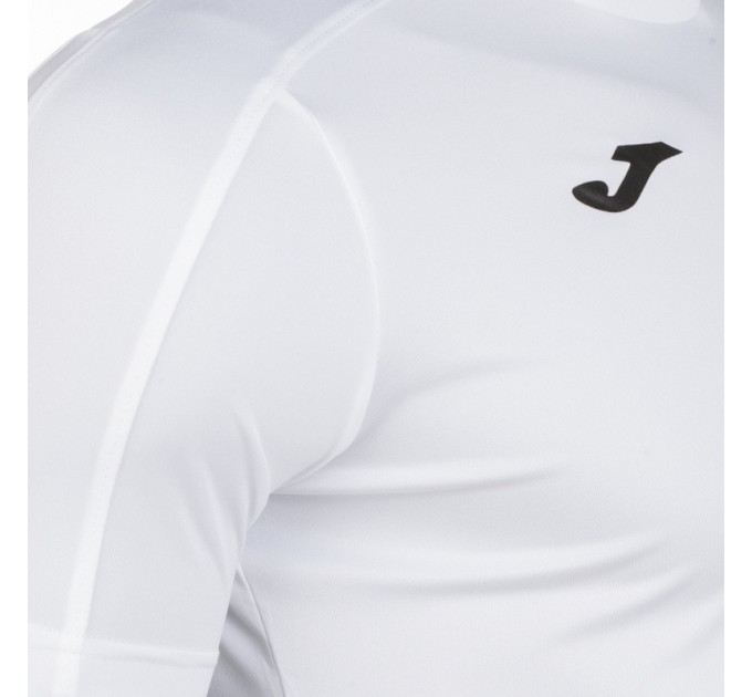 Футболка Joma ACADEMY III білий M 101656.200 M