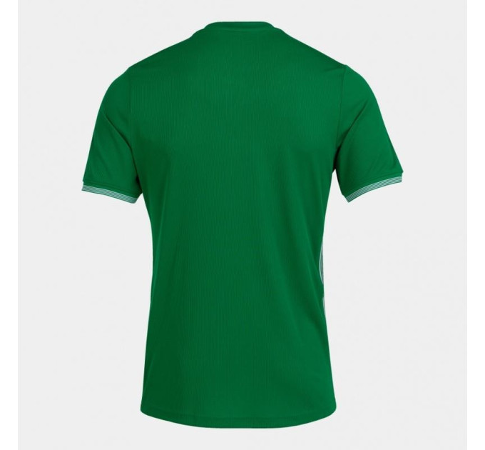 Футболка Joma CAMPUS III зелений XL 101587.450 XL