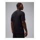 Чоловіча Футболка Jordan M DF JD SPRT BRND SS CREW Чорний XL (7dHQ9091-010 XL)