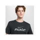 Чоловіча Футболка Nike M DF UV MILER FLASH SS Сірий L (7dIB4127-070 L)
