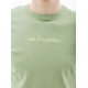 Чоловіча Футболка HELLY HANSEN CORE GRAPHIC T Зелений XL (7d53936-406 XL)