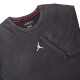 Чоловіча Футболка Jordan M J DF SPRT SS TOP Чорний M (DH8920-010 M)