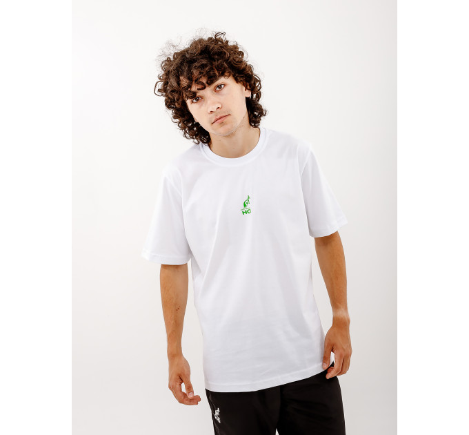 Чоловіча Футболка AUSTRALIAN ZOOM COTTON TEE Синій XL (7dHCUTS0050-002 XL)