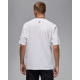 Чоловіча Футболка Jordan MREISSUE GX SS CREW Білий S (7dHJ2356-100 S)