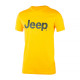 Чоловіча Футболка JEEP T-SHIRT J22W Помаранчевий L (O102580-Y248 L)