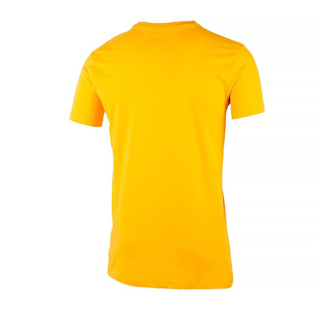 Чоловіча Футболка JEEP T-SHIRT J22W Помаранчевий L (O102580-Y248 L)