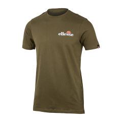 Чоловіча Футболка Ellesse Voodoo Tee Хакі M (7dSHB06835-506 M)