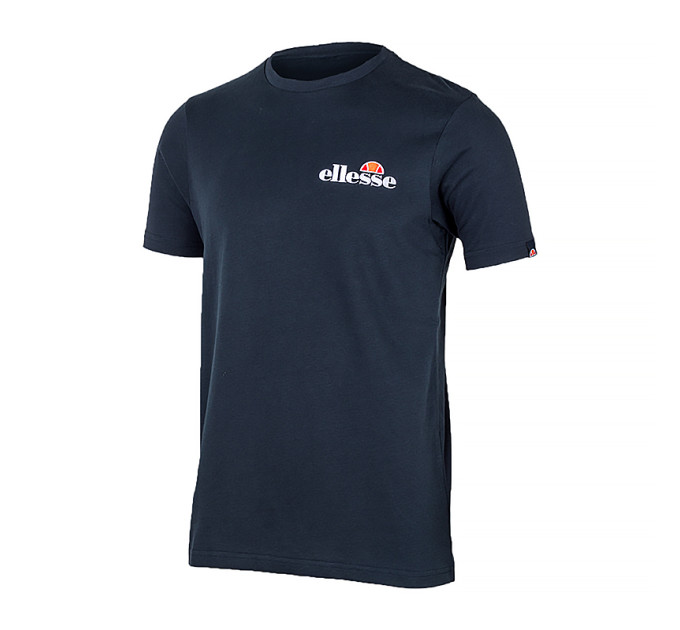 Чоловіча Футболка Ellesse Voodoo Синій XL (SHB06835-NAVY XL)