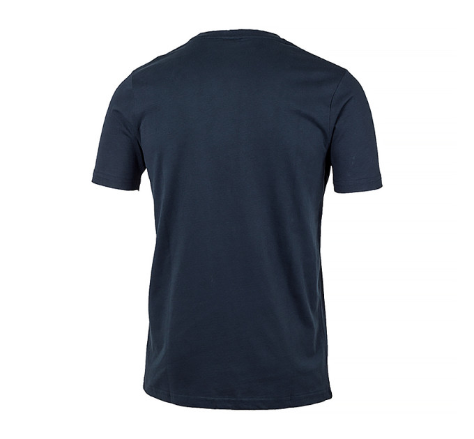 Чоловіча Футболка Ellesse Voodoo Синій XL (SHB06835-NAVY XL)
