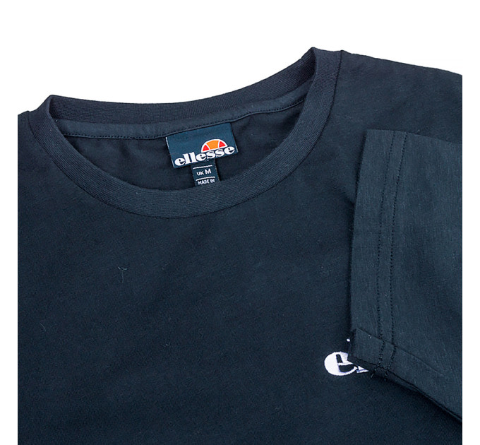 Чоловіча Футболка Ellesse Voodoo Синій XL (SHB06835-NAVY XL)