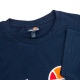 Чоловіча Футболка Ellesse SL Prado Tee Синій 2XL (7dSHC07405-429 2XL)