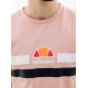 Чоловіча Футболка Ellesse Aprel Tee Персиковий L (7dSHR06453-808 L)