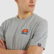 Чоловіча Футболка Ellesse Canaletto Tee Сірий S (7dSHS04548-112 S)