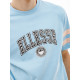 Чоловіча Футболка Ellesse Slateno T-Shirt Блакитний XL (7dSHV20027-426 XL)
