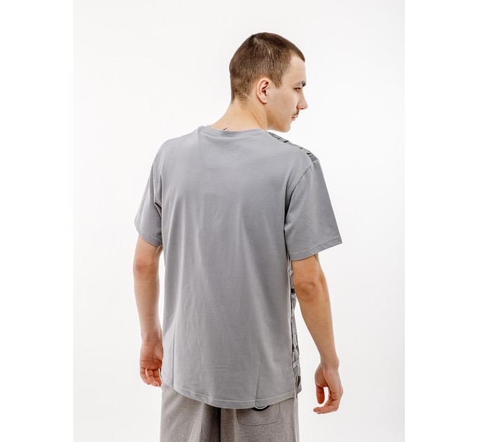 Чоловіча Футболка Ellesse Gilliano T-Shirt Сірий S (7dSHV20113-109 S)