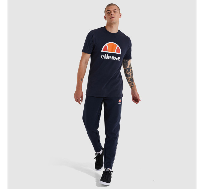Чоловіча Футболка Ellesse Dyne Tee Синій M (7dSXG12736-429 M)